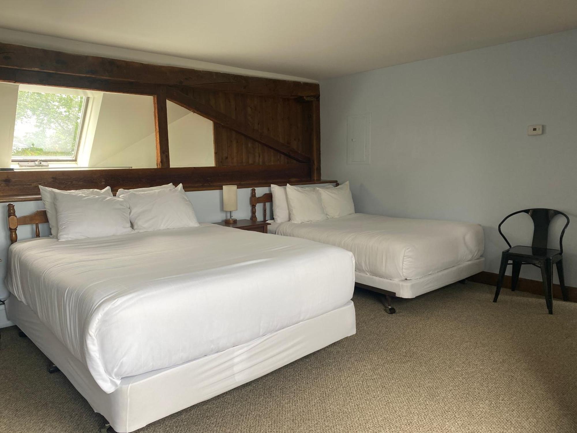 The Wildflower Inn Lyndonville Buitenkant foto